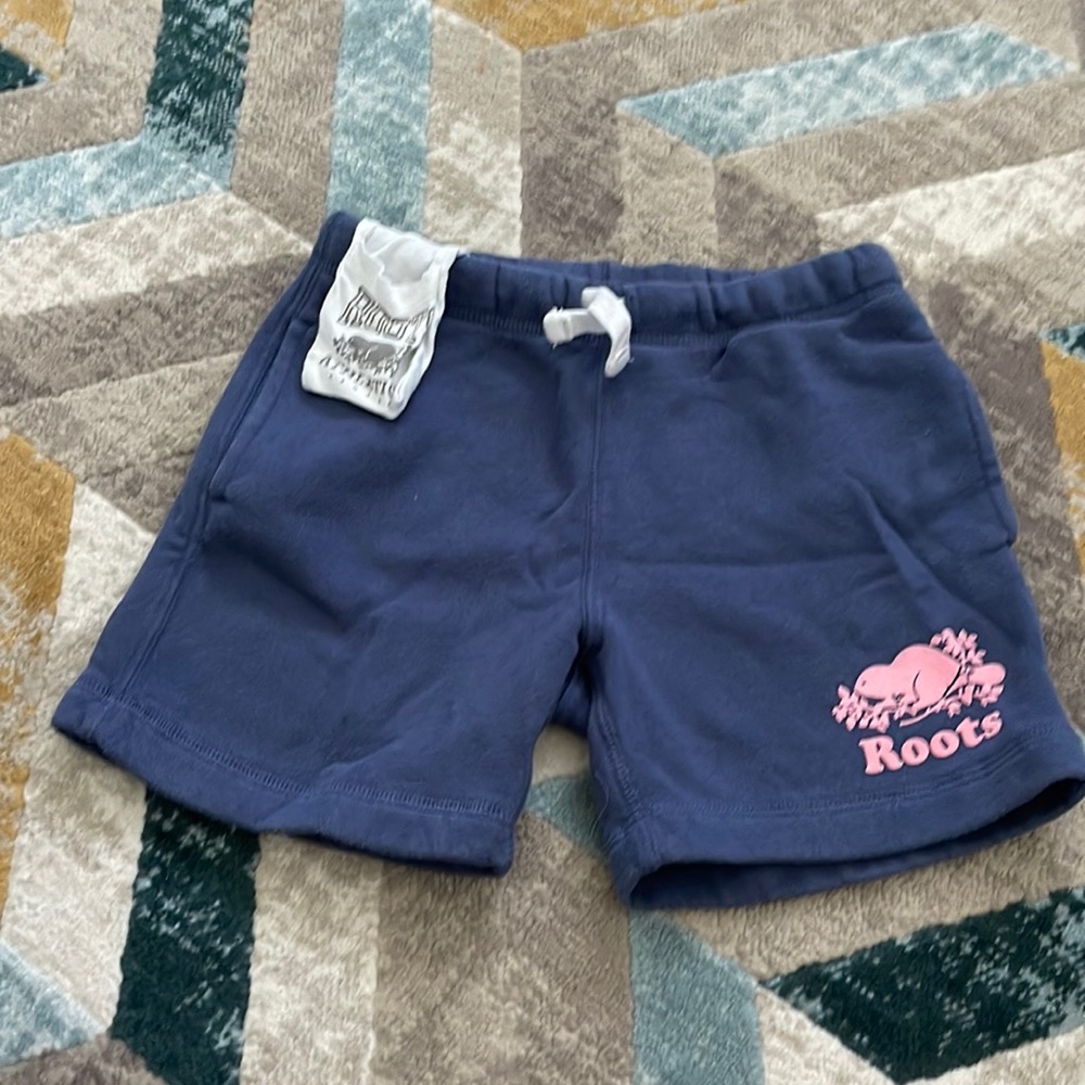 Roots shorts